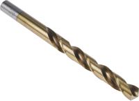 213-326 RS PRO HSS Twist Drill Bit, 10.5mm Diameter, 133mm Overall