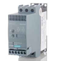3rw3026-1bb04 Siemens SIRIUS 3RW Soft Starter, , 11 kW, 400 V ac, 3 Phase, IP20
