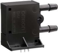 d6fp0010a2 Omron D6F Series Air Flow Sensor for Air, 1 l/min Min, 1 L/min Max