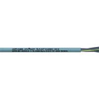 1123047 Lapp ÖLFLEX CLASSIC 130 H Control Cable, 12 Cores, 0.75 mm² CSA 18 AWG, Unscreened, 50 m, Grey Zero Halogen Sheath