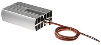 020510-00 STEGO Enclosure Heater, 230V ac, 50W Output, 50W Input, +100°C, 180mm x 60mm x 120mm