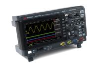 dsox1204a Keysight Technologies DSOX1204A InfiniiVision 1000 X Series, 70MHz Bench Oscilloscope, 4 Analogue Channels - RS