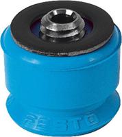 ess-10-su Festo 10mm Flat PUR Suction Cup ESS-10-SU