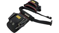 rnd-550-00241 Polyester 2 Pocket Tool Belt