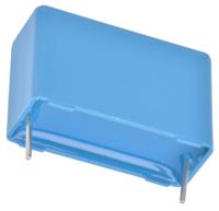 b32923c3684m000 EPCOS B32923C Metallised Polypropylene Film Capacitor, 305 V ac, 630 V dc, ±20%, 680nF, Through Hole