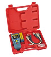 sefram95 Sefram SEFRAM95 Network Tester RJ45