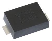 smdy1222my5udr Vishay Single Layer Ceramic Capacitor 2.2 nF 760 V ±20 % Y5U Dielectric, SMD Y1, Surface 125 °C Max Op. Temp.