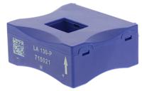 la-130-p LEM LA Series Current Transformer, 130A Input, 130:1, 130 mA Output, 13.5 x 10mm Bore, 12 → 15 V