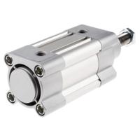 dsbc-50-30-ppva-n3 Festo Pneumatic Piston Rod Cylinder - 2098970 50 mm Bore, 30 mm DSBC Series, Double Acting Acting