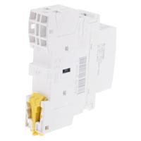 gc2502b5 Schneider Electric GC25 Contactor, 24 V Coil, 2-Pole, 25 A 24 V, 2 NC, 250V