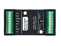 mclm-3002-s-rs Faulhaber DC Motor Controller, 5/30 V dc, 2 A, Motion Function