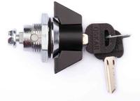 194-4704 RS PRO Steel Spare Lock for use with RS PRO Tool Cabinets