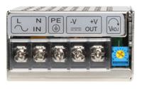txl-025-05s TRACOPOWER Switching Power Supply, TXL 025-05S, 5V dc, 5A, 25W, 1 Output, 85 → 264V ac Input Voltage