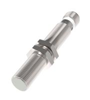 252-2042 RS PRO Inductive Threaded Barrel Proximity Sensor, M12, 2 mm Detection, PNP NO, 10 → 30 V dc