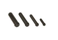 tc30 Penta End Cap Black, 15mm