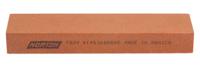 61463685585 Norton Fine Rectangular Sharpening Stone, 102mm x 25mm x 13mm
