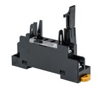 p7tf-05 Omron G7T 24V Relay Socket, for use with G3TA, G7T