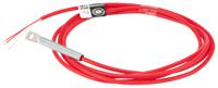 350-408 RS PRO PT100 Temperature Sensor, 9.4mm Dia, 26mm Long, 3 Wire, 200°C Max