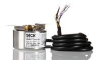 dbs60e-tjfk01024-1070748 SICK DBS60 Core Series Incremental Incremental Encoder, 1024 ppr, HTL, TTL Signal, Hollow Type, 6mm → 5/8in Shaft