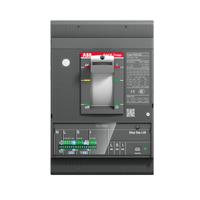 1sda100354r1-xt5n-400-ekipdip-lsi-400 ABB, SACE Tmax XT MCCB Molded Case Circuit Breaker 3P 400A, Breaking Capacity 70 kA, Fixed Mount