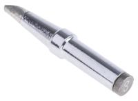 t0054126899 Weller PTCC8 (425°C) 3,2 mm Bevel Soldering Iron Tip for use with TCP (series (old generation)
