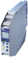 202732888-888-101024 Jumo ecoTRANS Series Signal Conditioner, Conductivity, Temperature Input, Current, Voltage Output, 20 → 30V dc