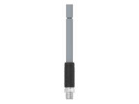 t41611b9l25-003 TE Connectivity Male 5 way M12 to 5 way Cable Assembly, 1.5 m