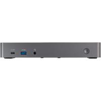 dk31c3hdpdue StarTech.com Triple Monitor 4K USB-C Docking Station with DisplayPort, HDMI - 6 x USB ports, USB A, USB C