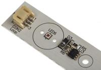 ihs-om06-rdor-sd221 Intelligent LED Solutions 24V Red-Orange LED Strip Light