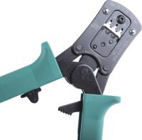 wc-244 JST WC Hand Ratcheting Crimp Tool for SPH Contacts