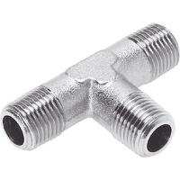 npfc-t-3r14-m Festo NPFC-T-2G14 Series, R 1/4 to R 1/4, Threaded Connection Style, 8030252