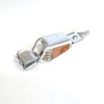 bu-11xpn Mueller Electric Crocodile Clip, 100A
