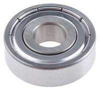 629-2z SKF 629-2Z 1 Row Ball Bearing - 9 mm ID, 26 mm OD