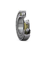 e26205-2zc3 SKF E2.6205-2Z/C3 1 Row Ball Bearing - 25 mm ID, 52 mm OD