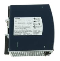cs10244 PULS DIMENSION C-Line DIN Rail Power Supply, 200 → 240V ac ac Input, 24V dc dc Output, 10A Output, 240W