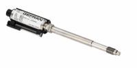 me2-6-m-b07c-1-4-d-2130x000x00 Gefran Pressure Sensor, 0bar Min, 700bar Max, Current Output, Gauge Reading
