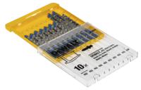 dt2292-qz DeWALT 50mm Cutting Length Jigsaw Blade, Pack of 10