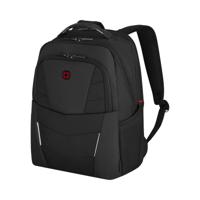653186 Wenger Altair 15.6in  Laptop Laptop Bag, Black