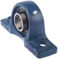 ucp206 RS PRO Pillow Block Bearing -, 30mm ID