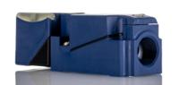 xs8c4a1mpg13 Telemecanique Sensors Inductive Block Proximity Sensor, 20 mm Detection, 2-Wire NO/NC, 20 → 264 V ac/dc