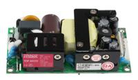 top-60522 TRACOPOWER Switching Power Supply, TOP 60522, 5 V dc, ±12 V dc, 3 A, 6 A, 500mA, 55W, Triple Output, 110 → 370 V