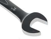 1rm-19 Bahco 1RM Series Ratchet Spanner, 19mm, Metric, Double Ended, 248 mm Overall