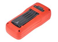 123-1956 RS PRO RS5500 Insulation Tester, 250V Min, 1000V Max, 2000MΩ Max, CAT III 1000V - UKAS Calibration