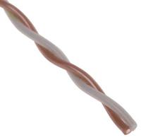 827-5959 RS PRO Type T Thermocouple Cable/Wire, 50m, Unscreened, PFA Insulation, +260°C Max, 1/0.508mm