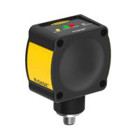 qt50r-eu-afhq Banner Ultrasonic Rectangular Proximity Sensor, M12, 2 → 24 m Detection, NPN/PNP, 12 → 30 V dc