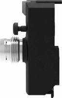 vave-l1-1vr8-lp Festo VAVE series 1 station Sub Base for use with Valves with F solenoid coils, 573919