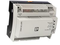 1082548 Phoenix Contact 12V Input DIN Rail Uninterruptible Power Supply (48W), STEP-UPS