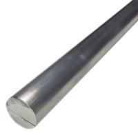 681-075 RS PRO Aluminium Rod 1in Diameter, 24in L