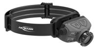 1600-0528-520 Ansmann LED HD450FRS Head Torch 450lm, 92m Range