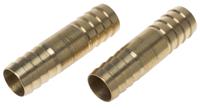 146-3047 RS PRO Hose Connector Hose Joiner 14mm ID, 25 bar